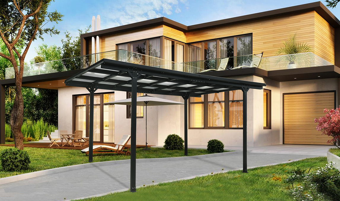 Carports & Awning