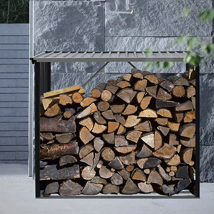 Firewood Storage